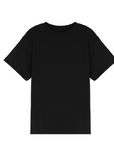 Strong-Twist Cotton T-Shirt
