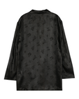 Limited Edition- Xiangyun Silk Blazer
