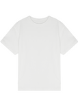 Strong-Twist Cotton T-Shirt