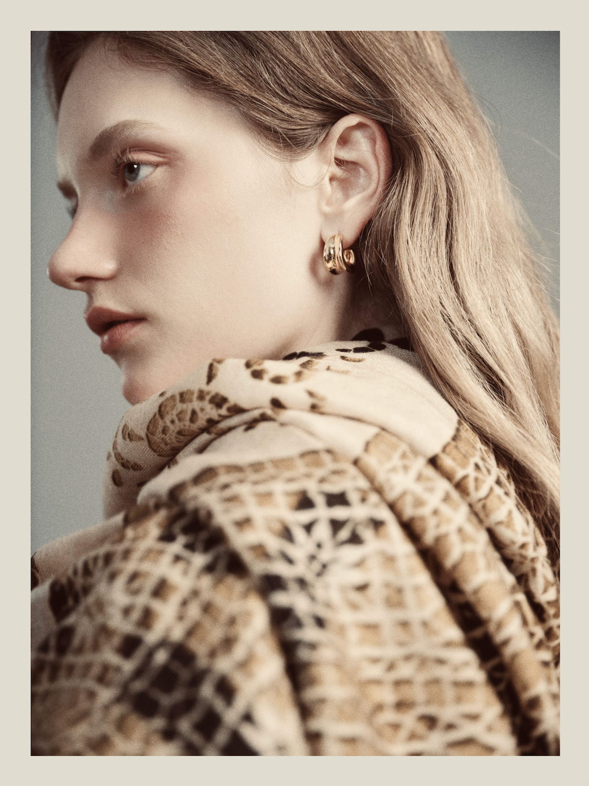 Introducing Our Fall/Winter 2025 Collection: Eden in Wool & Cashmere