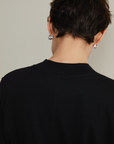Classic Cotton Crewneck T-Shirt