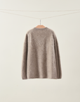 Pure Cashmere Sweater