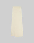 Minimalist Pure Wool Scarf