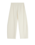 Chic Wool Trousers
