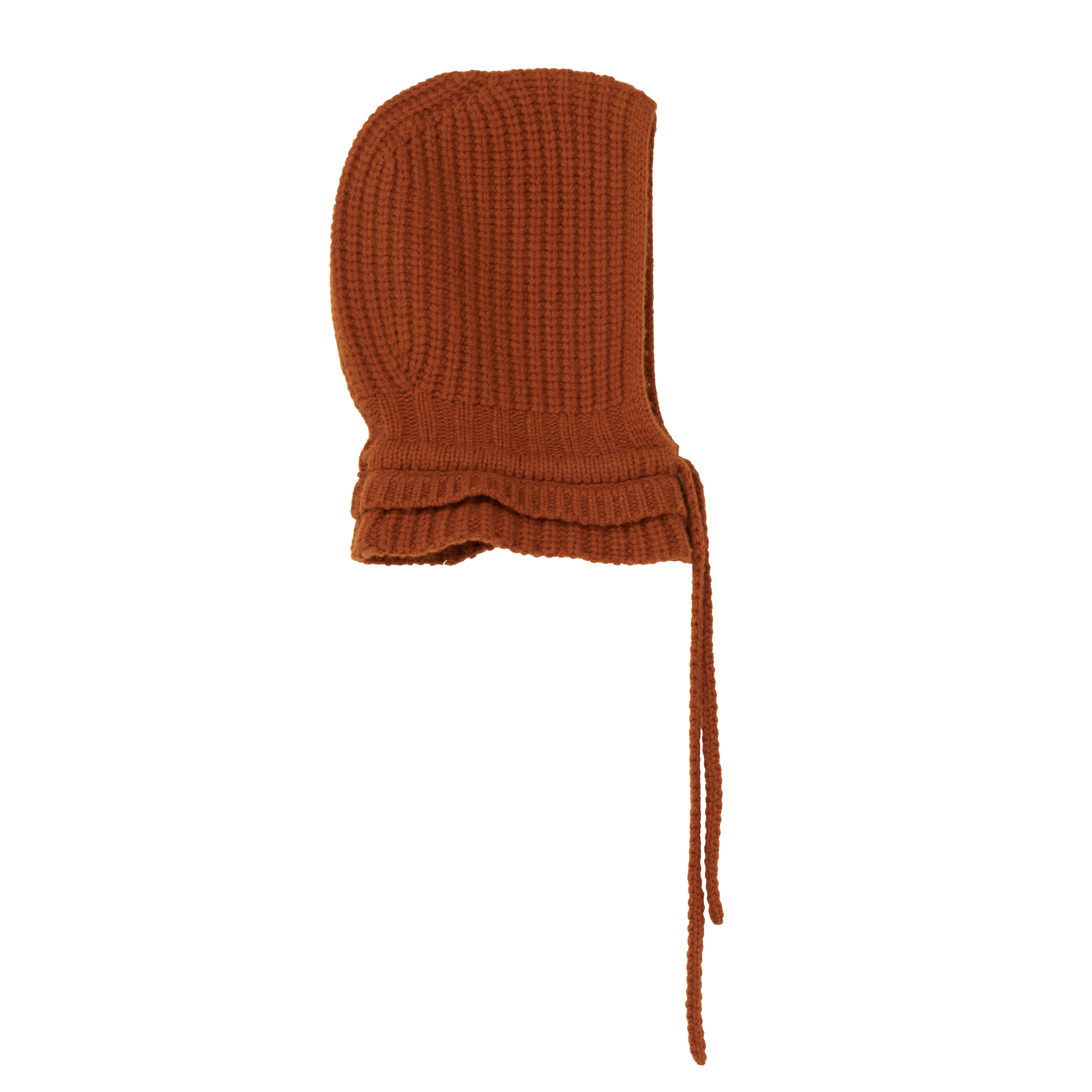 Bonnet Hat – Chalk & Thread
